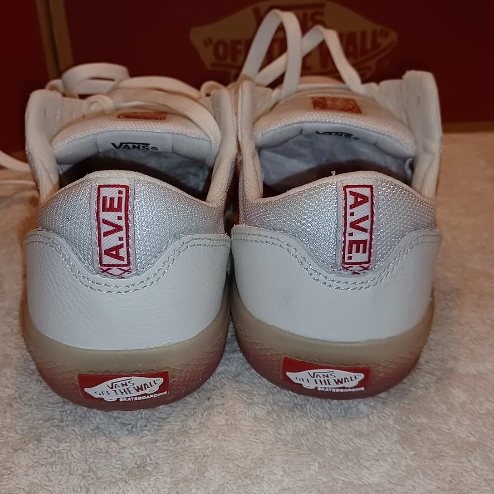 Vans 100% authentic